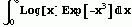  Mathematica  